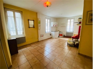 maison de village à la vente -   43130  RETOURNAC, surface 49 m2 vente maison de village - UBI449336396